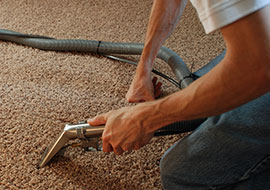 Carpet Cleaning in Gaithersburg, MD